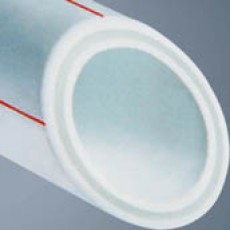 玻纖增強FR-PPR復合管