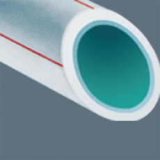 新型納米抗菌PP-R管