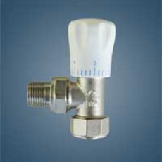 純銅鋁塑管溫控閥