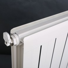 銅鋁復合II型散熱器(75*75)