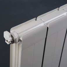 銅鋁復合雙水道114*60