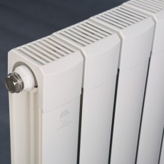 銅鋁復合80*95型散熱器