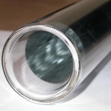 太陽能熱水器集熱管