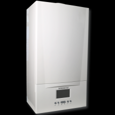 三葉L1P壁掛爐系列