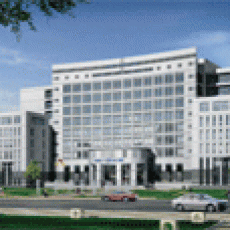 核工業設計院辦公樓