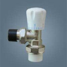 純銅PPR管溫控閥