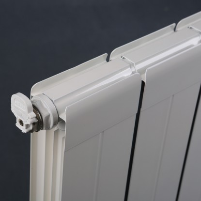 銅鋁復合雙水道114*60