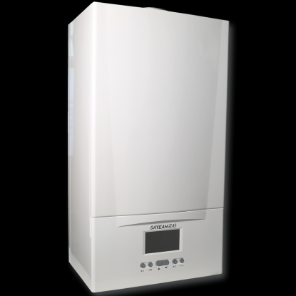 三葉L1P壁掛爐系列