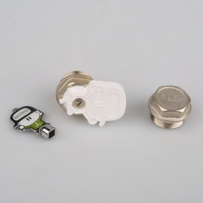 散熱器放氣閥、絲堵